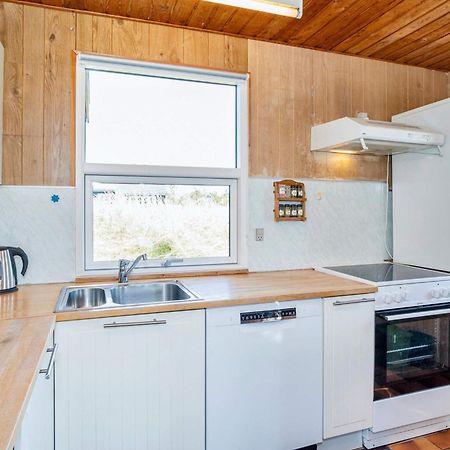 Holiday Home Thisted Torsted  ภายนอก รูปภาพ