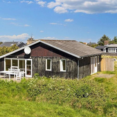 Holiday Home Thisted Torsted  ภายนอก รูปภาพ