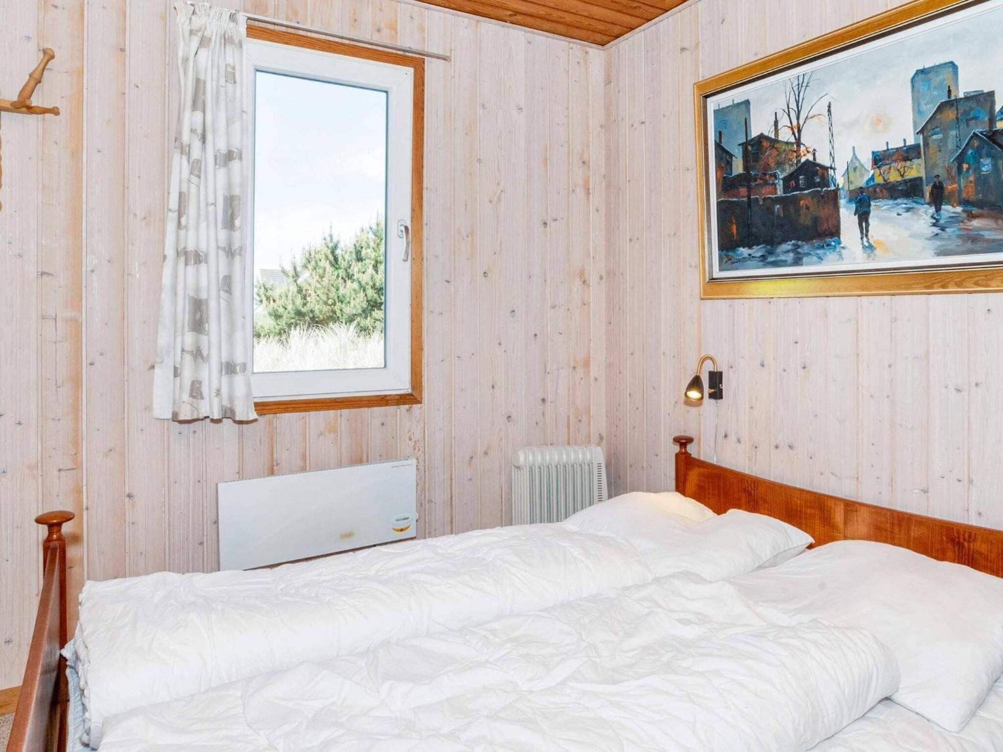 Holiday Home Thisted Torsted  ภายนอก รูปภาพ